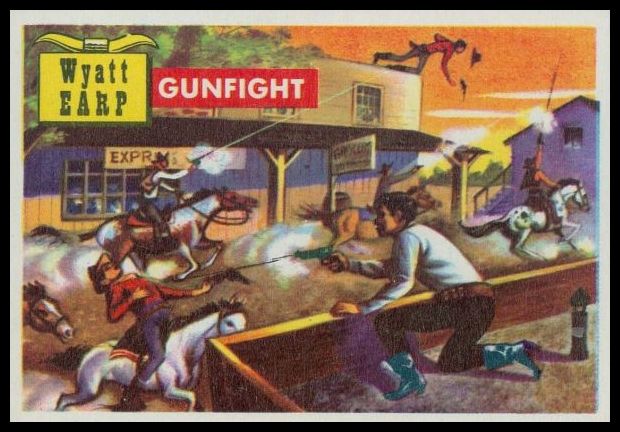 38 Gunfight
